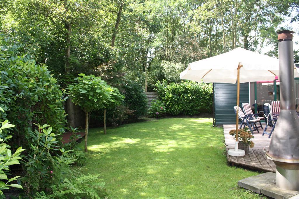 Holiday Home De Zuwe - Loosdrecht Kortenhoef Kamer foto