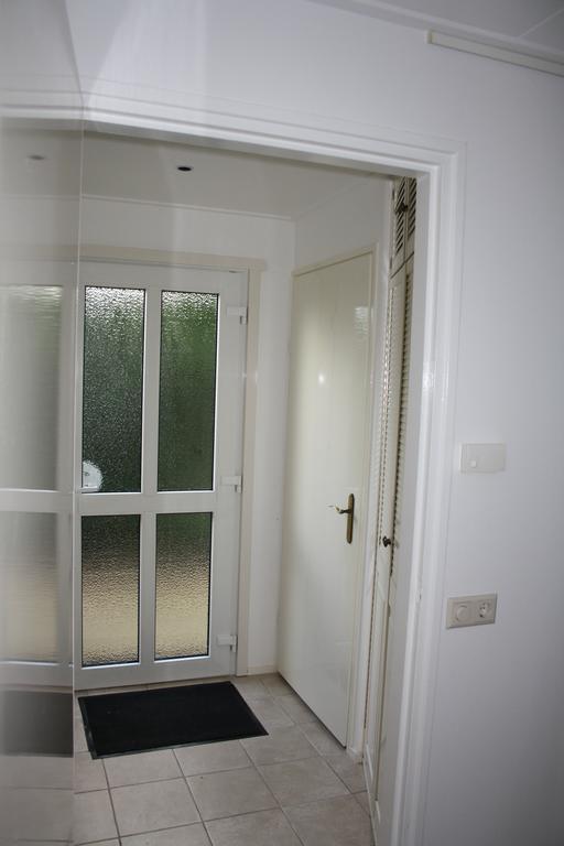 Holiday Home De Zuwe - Loosdrecht Kortenhoef Kamer foto