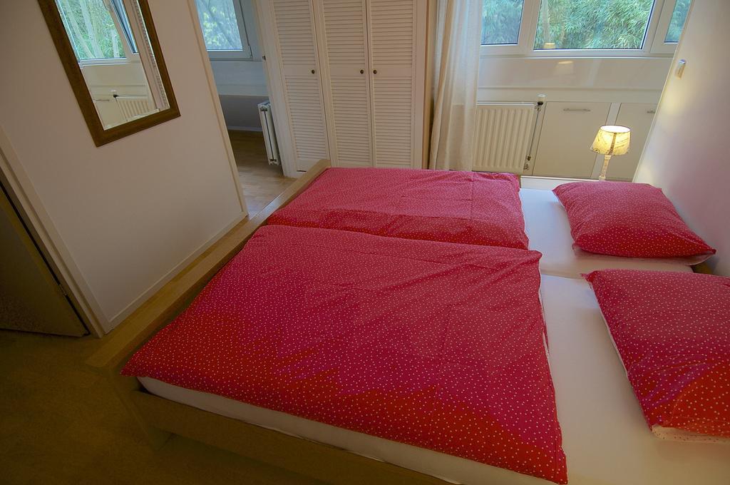 Holiday Home De Zuwe - Loosdrecht Kortenhoef Buitenkant foto