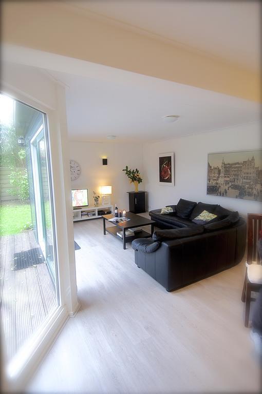 Holiday Home De Zuwe - Loosdrecht Kortenhoef Buitenkant foto