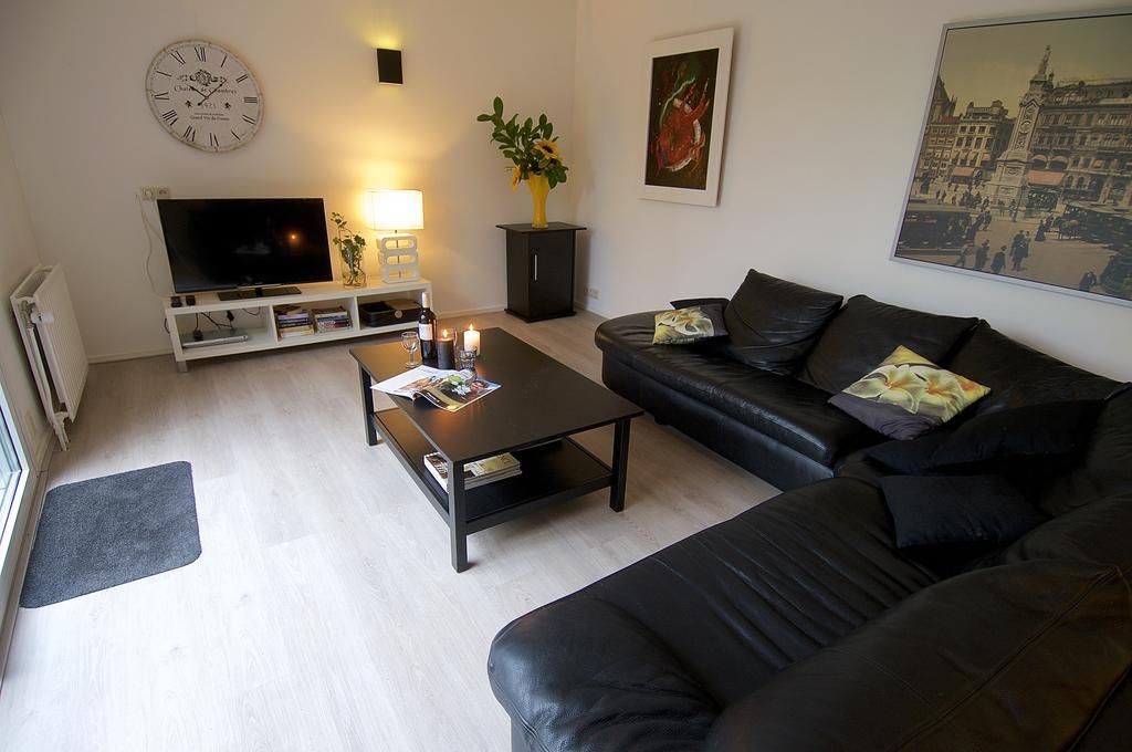 Holiday Home De Zuwe - Loosdrecht Kortenhoef Buitenkant foto