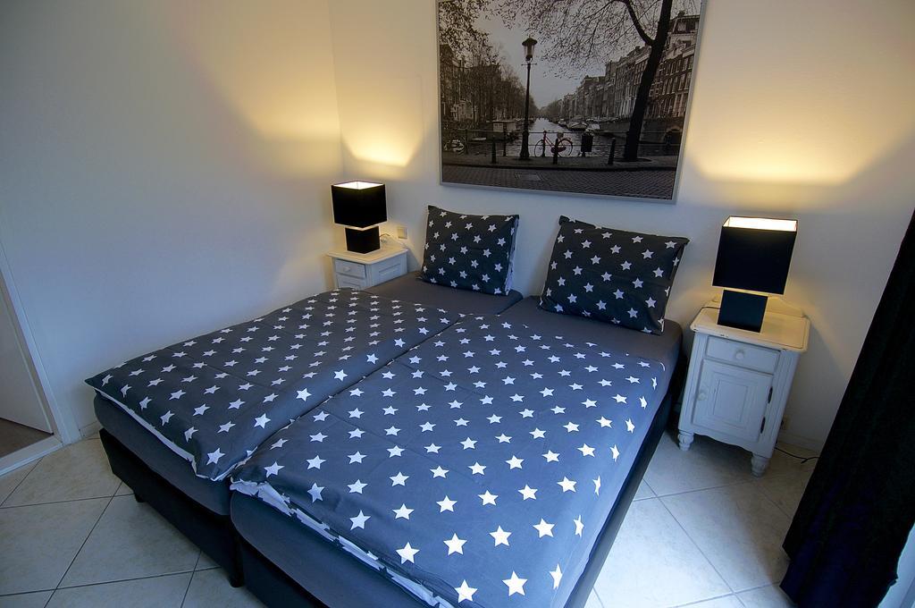 Holiday Home De Zuwe - Loosdrecht Kortenhoef Buitenkant foto