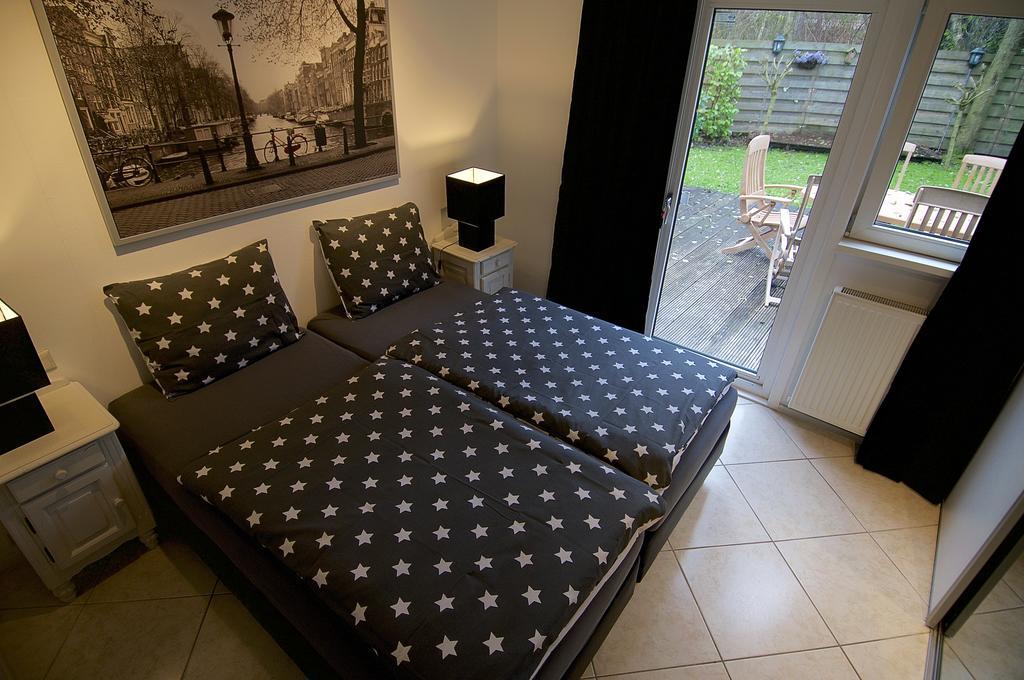 Holiday Home De Zuwe - Loosdrecht Kortenhoef Buitenkant foto