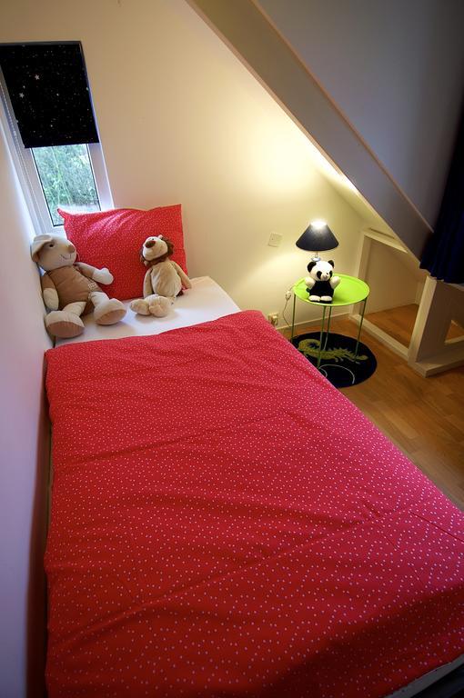 Holiday Home De Zuwe - Loosdrecht Kortenhoef Buitenkant foto
