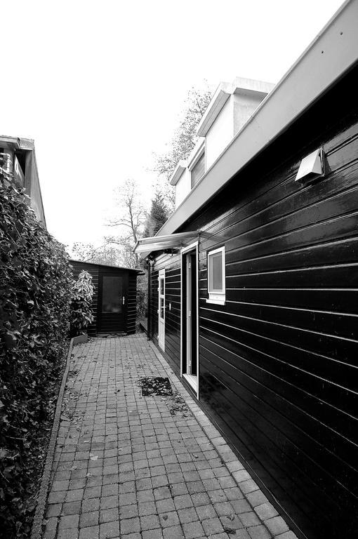 Holiday Home De Zuwe - Loosdrecht Kortenhoef Buitenkant foto